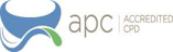 CPD APC logo
